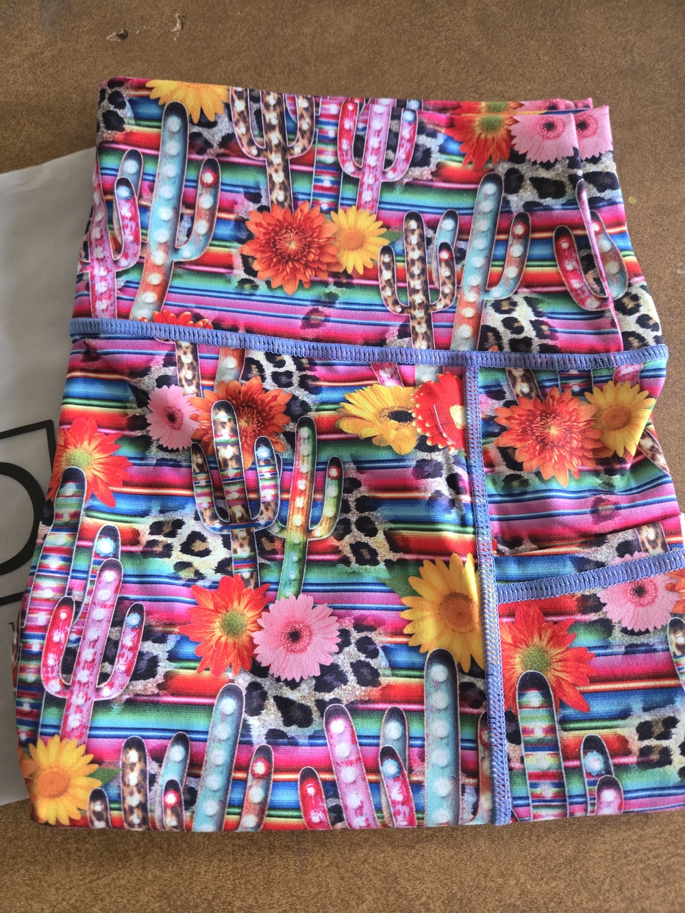 Constantly Varied Gear CVG Shortd